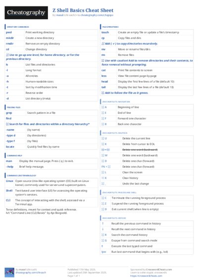 PDF (Colour) — Style 3