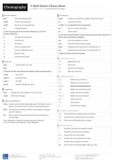 PDF (Black & white) — Style 3