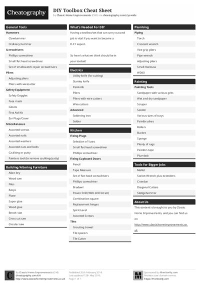 PDF (Black & white) — Style 1