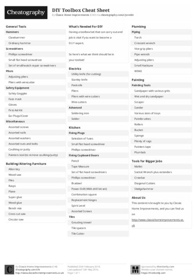 PDF (Black & white) — Style 2