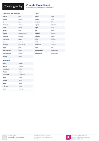 PDF (Colour) — Style 2