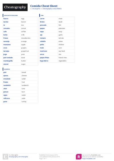 PDF (Colour) — Style 3