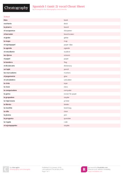 PDF (Colour) — Style 2