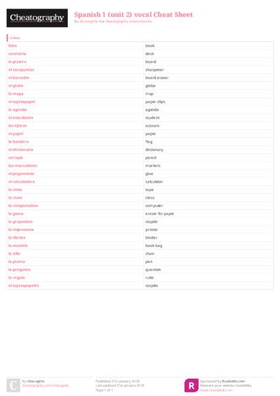 PDF (Colour) — Style 3