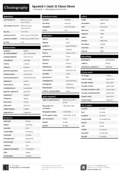 PDF (Black & white) — Style 1
