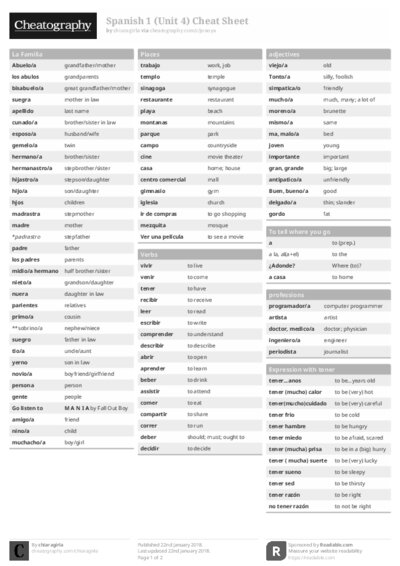 PDF (Black & white) — Style 1