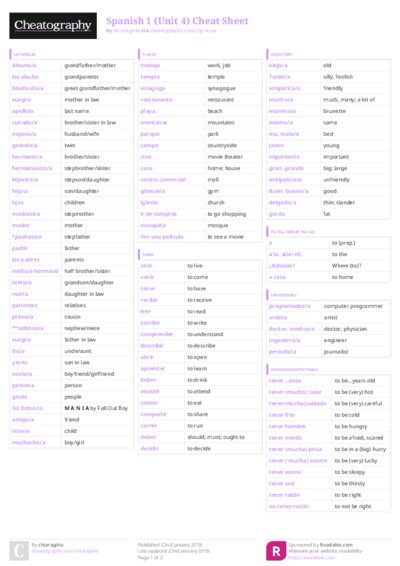 PDF (Colour) — Style 3