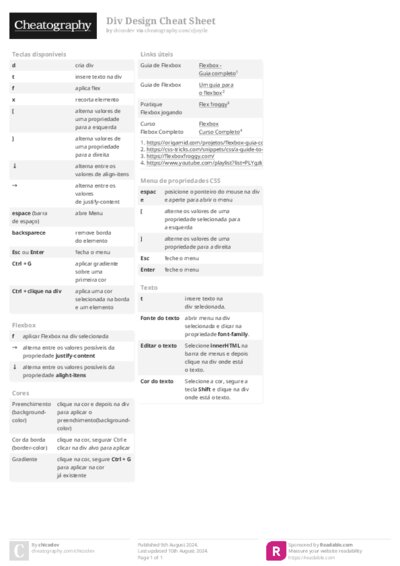 PDF (Colour) — Style 2