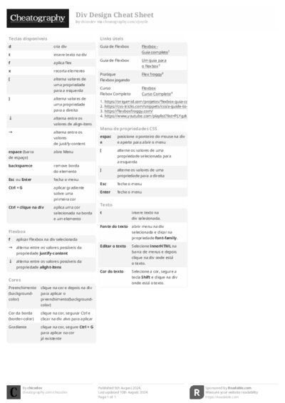 PDF (Black & white) — Style 2