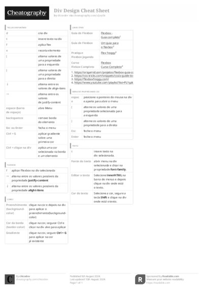 PDF (Black & white) — Style 3