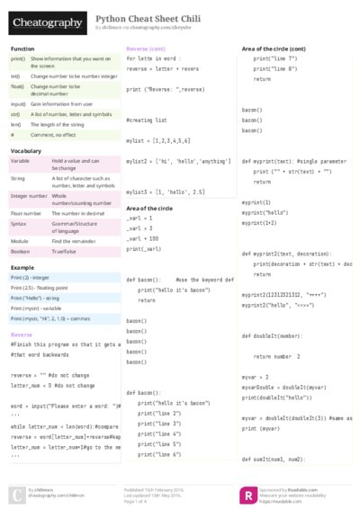 PDF (Colour) — Style 2