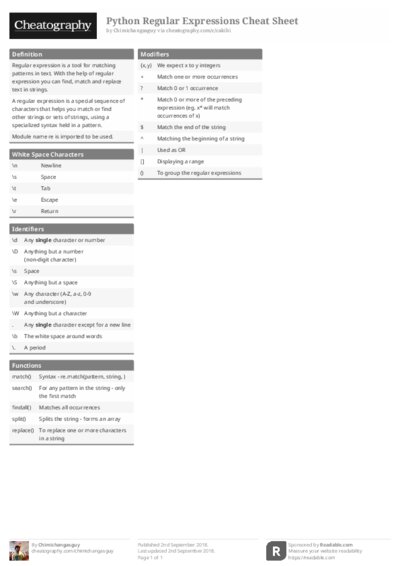 PDF (Black & white) — Style 1