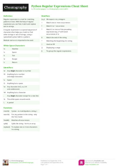 PDF (Colour) — Style 2