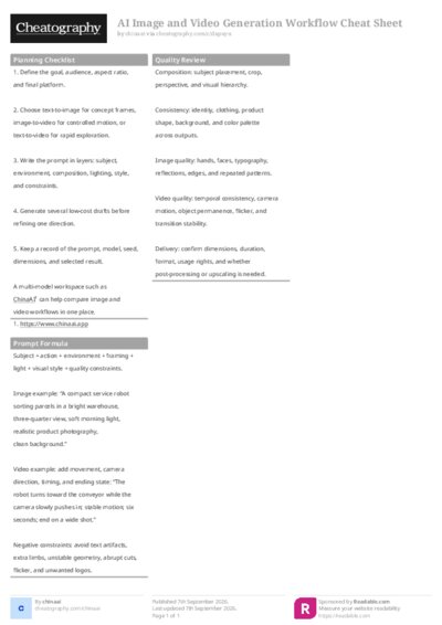 PDF (Colour) — Style 1