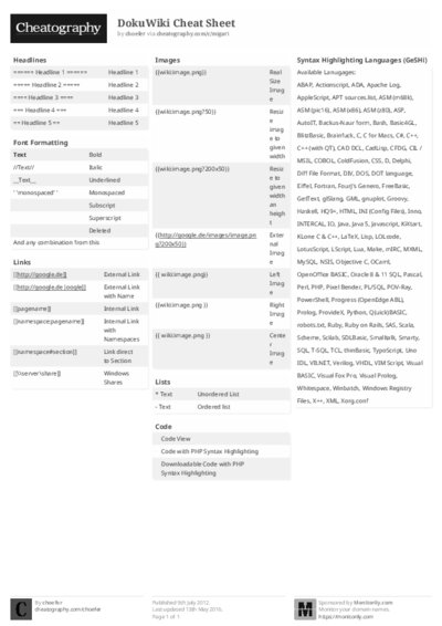 PDF (Black & white) — Style 2