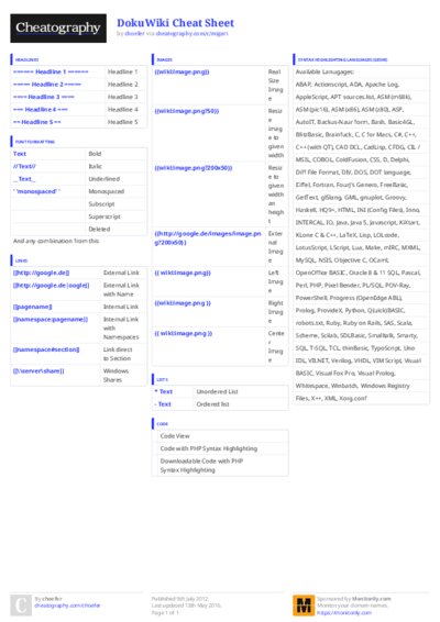 PDF (Colour) — Style 3