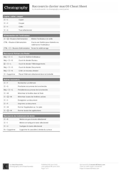 PDF (Black & white) — Style 1