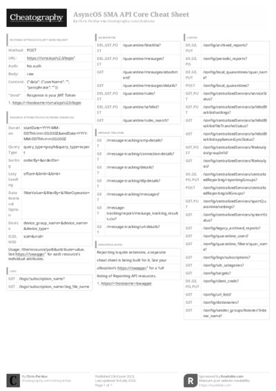 PDF (Black & white) — Style 3