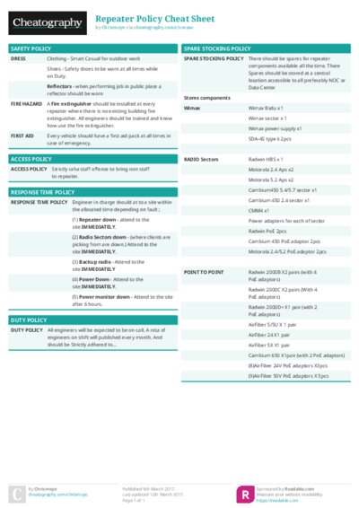 PDF (Colour) — Style 1