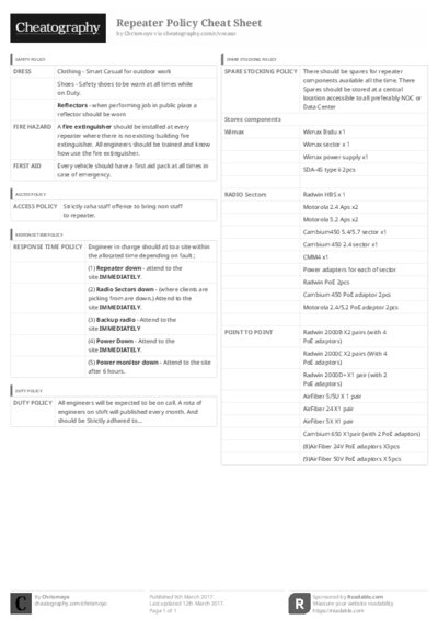PDF (Black & white) — Style 3