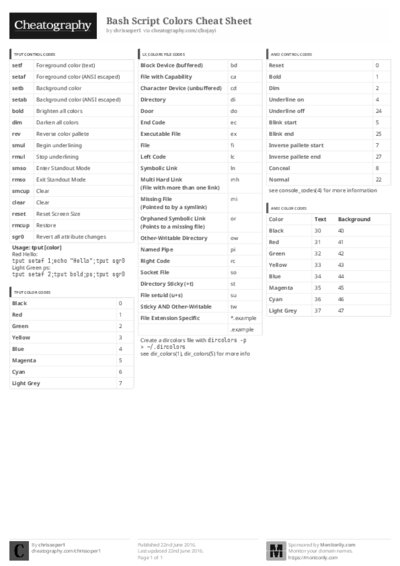 PDF (Black & white) — Style 3
