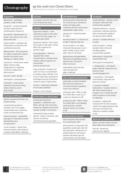 PDF (Black & white) — Style 1