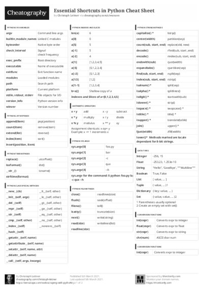 PDF (Black & white) — Style 3