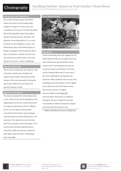 PDF (Black & white) — Style 1