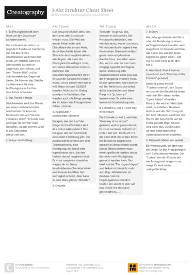 PDF (Colour) — Style 2