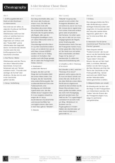 PDF (Black & white) — Style 2