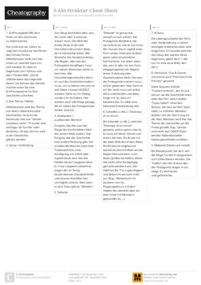 PDF (Colour) — Style 3