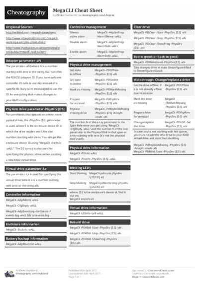 PDF (Black & white) — Style 1