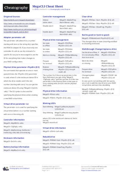 PDF (Colour) — Style 2