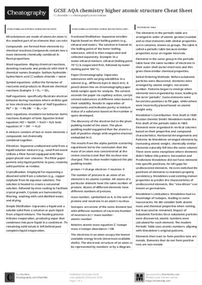 PDF (Black & white) — Style 3