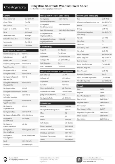 PDF (Black & white) — Style 1