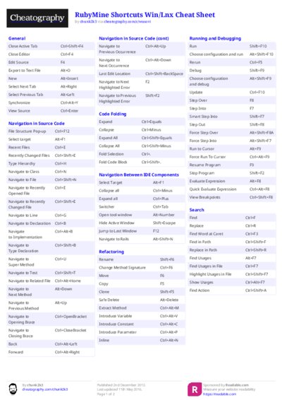PDF (Colour) — Style 2