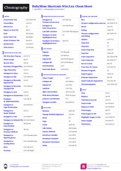 PDF (Colour) — Style 3