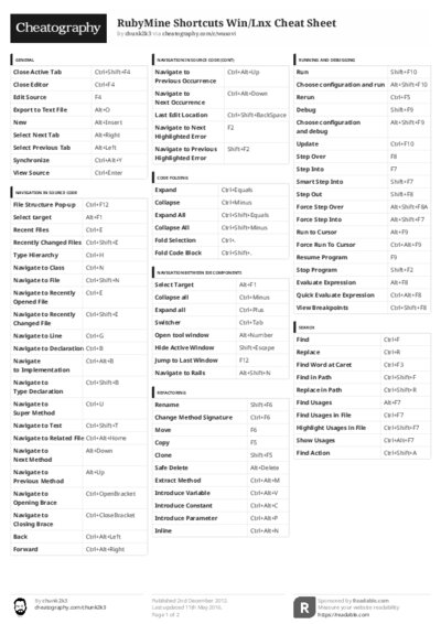 PDF (Black & white) — Style 3