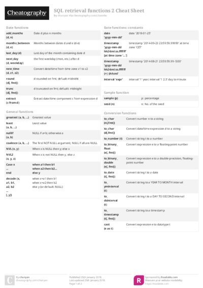 PDF (Colour) — Style 2