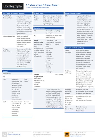 PDF (Colour) — Style 1