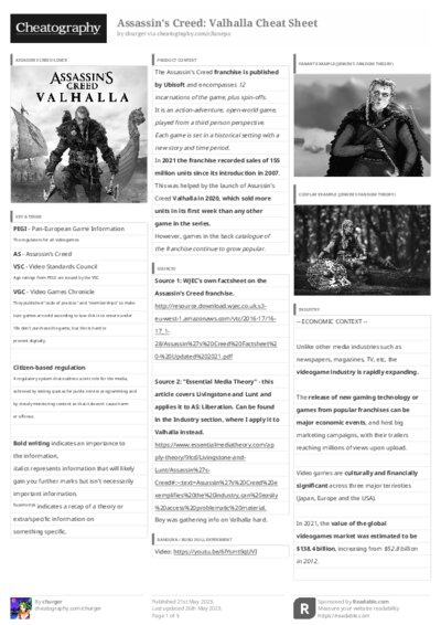 PDF (Black & white) — Style 3