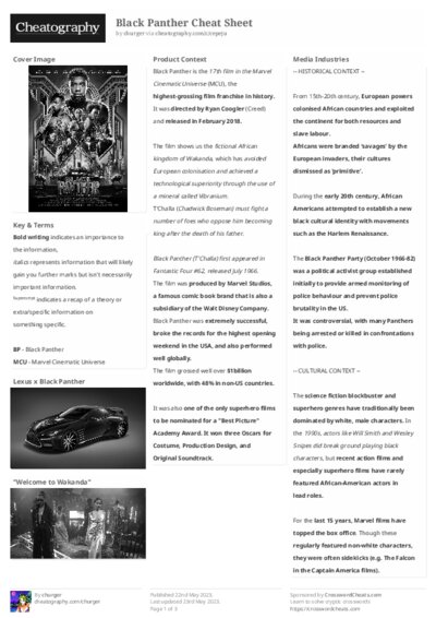 PDF (Black & white) — Style 2