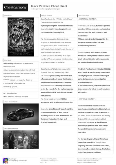 PDF (Black & white) — Style 3