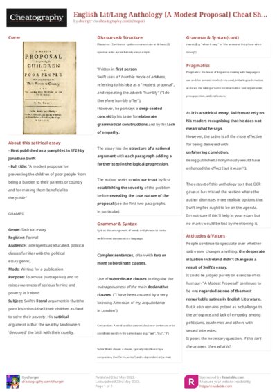 PDF (Colour) — Style 2