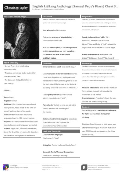 PDF (Black & white) — Style 1