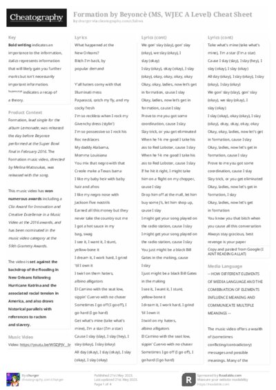 PDF (Black & white) — Style 2