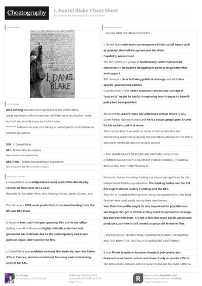 PDF (Black & white) — Style 3