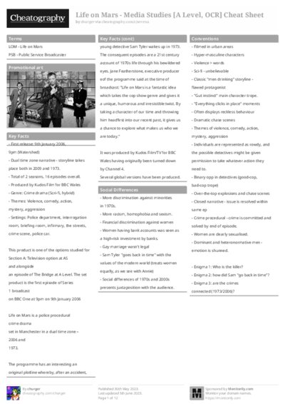 PDF (Black & white) — Style 1