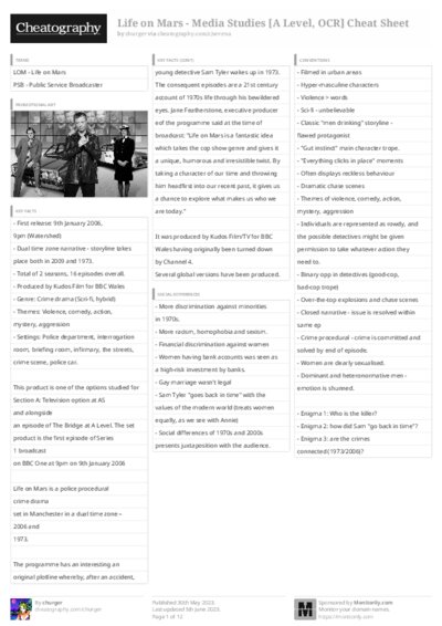 PDF (Black & white) — Style 3