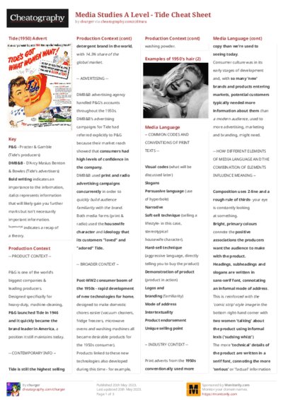 PDF (Colour) — Style 2